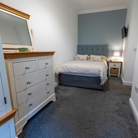 Spindrift Apartment Mallaig Bagian luar foto